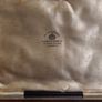 Vintage Mappin & Webb silver spoons in original box Image 6