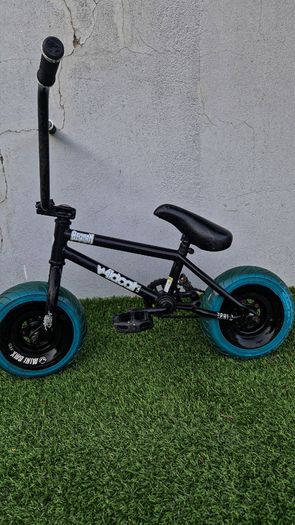 Wildcat Mini BMX / mini rocker
