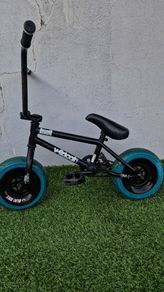 Wild cat mini BMX / mini rocker