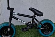 Wild cat mini BMX / mini rocker