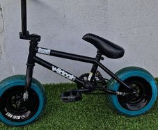 Wild cat mini BMX / mini rocker