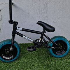 Wild cat mini BMX / mini rocker