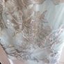 occasion dress, new with tags, cost 540 e Image 3
