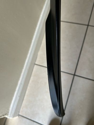 BMW F30 spoiler