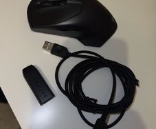 Alienware AW610M Mouse