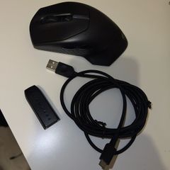 Alienware AW610M Mouse