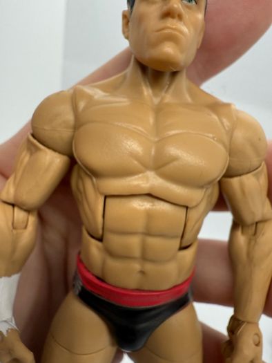 wwe elite series 32 Cody Rhodes action figure