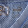 Manchester City Jersey. Official Puma Man City Mens Home Jersey.  Collect In Dublin Or Receive Via Post. Image 9