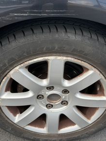Vw 5x112 wheels