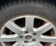 Vw 5x112 wheels