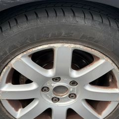 Vw 5x112 wheels