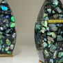 Paua Shell Trinket Boxes Image 4