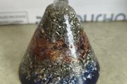 Orgonite/Orgone Cone ould be used as  paperweight