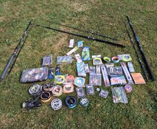 fishing