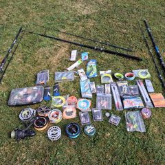 fishing