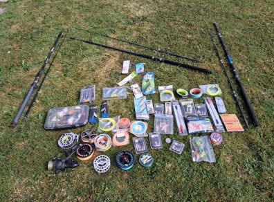 fishing