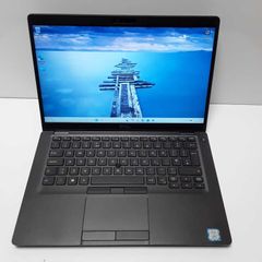 Dell Latitude 5400 | Intel Core i7-8665U | 16GB RAM | 256GB SSD | 14" HD