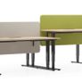 Electric desk system by Narbutas motion Image 3