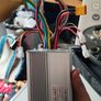 Ebike conversion kit 2000w 52v 35ah Image 4