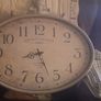 Browne Thomas Clock Image 2