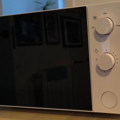 Microwave, IKEA - Tillreda