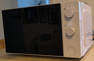 Microwave, IKEA - Tillreda