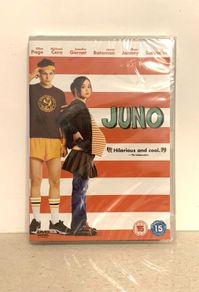 Juno Dvd