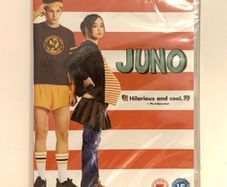 Juno Dvd