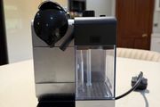 Nespresso Coffee Machine