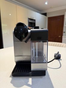 Nespresso Coffee Machine