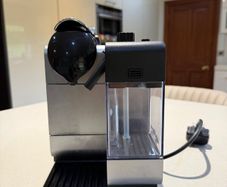 Nespresso Coffee Machine