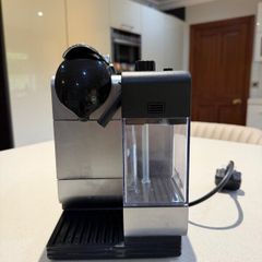 Nespresso Coffee Machine