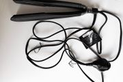 Ghd Platinum+ Styler Black