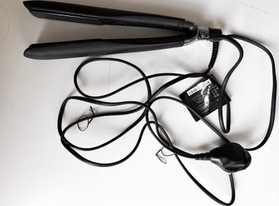 Ghd Platinum+ Styler Black