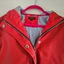 Rain Coat Image 2