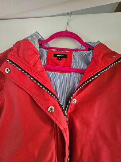 Rain Coat