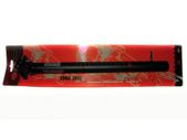 27.2Mm 350Mm Micro Adjust Seat Post Black
