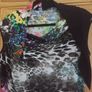 Tia multicoloured dress (free postage) Image 2