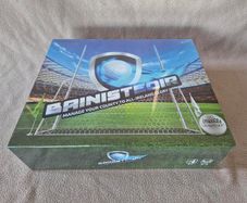 Bainisteoir Board Game (New)