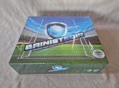 Bainisteoir Board Game (New)
