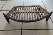 Fireplace Grate