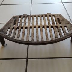 Fireplace Grate