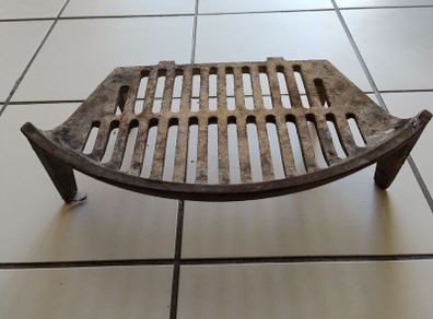 Fireplace Grate