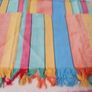 Vintage Cotton Table Set Image 5