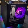 InWin Pitbull i5 RX 9060 XT Mini Gaming PC Image 5
