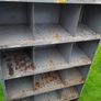 Dexion Heavy Duty Shelving Unit Image 2