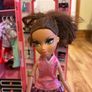 Two 2001 Bratz Dolls Image 5