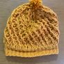 Crochet hat Image 9