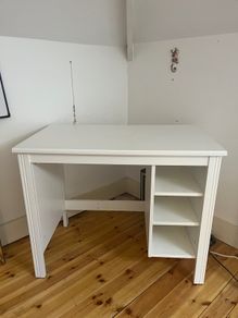 IKEA Brusali Desk