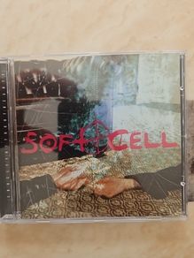 Soft Cell CD - Cruelty Without Beauty